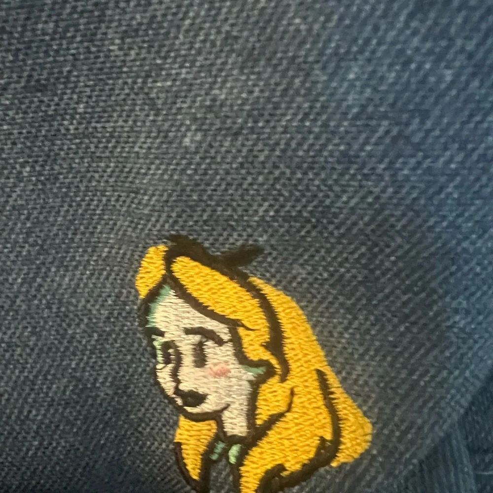 DISNEY Backpack! - Picture 5 of 6